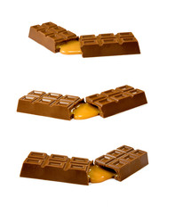chocolate