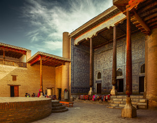 Khiva