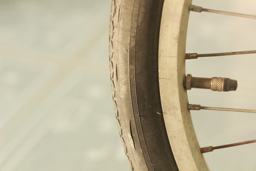 Device for adding pressure in the  pressure.