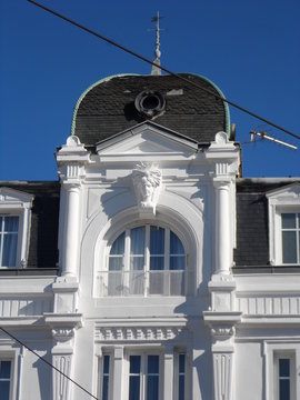archiecture