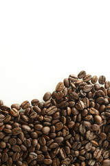 コーヒー豆　Coffee beans