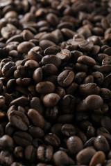 コーヒー豆　Coffee beans