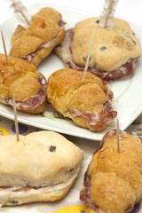 pasto veloce