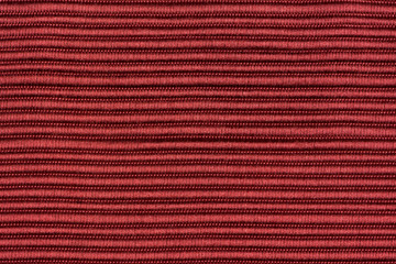 Fototapeta premium Red fabric