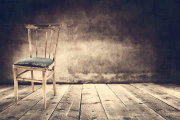 chair