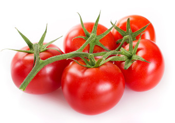 Fresh tomato