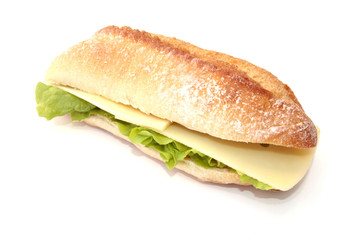 sandwich