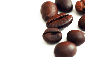 Coffee beans