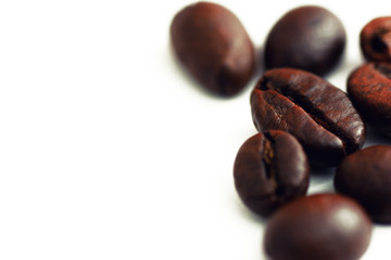 Coffee beans