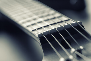 Electric guitar