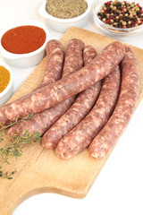 chipolatas