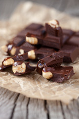 Dark Chocolate