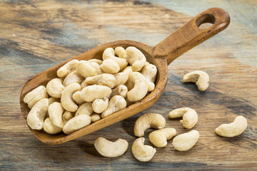 cashew nuts