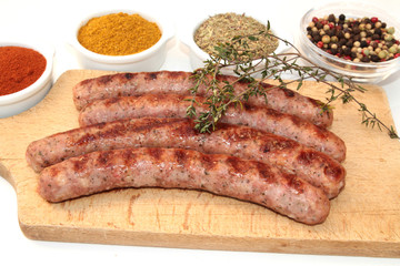 chipolatas