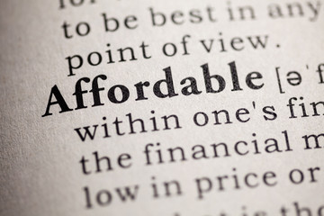 Fototapeta premium affordable