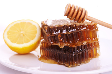 honey comb