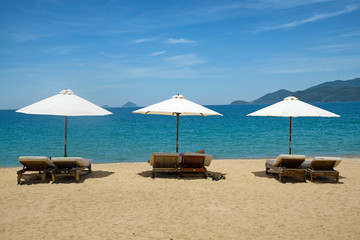 palge à nha trang