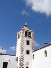 Fototapeta premium Betancuria