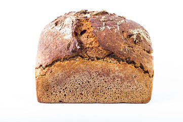 Dark bread