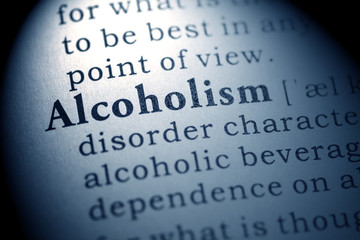 Alcoholism