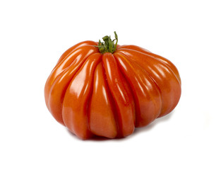 huge tomato