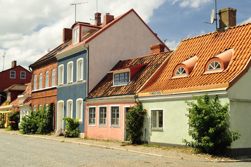 Old Houses