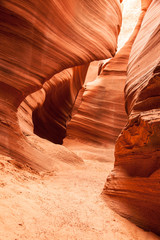 Antelope Canyon