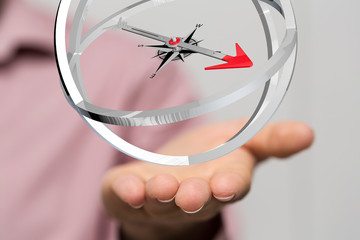 compass