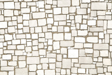 Stone tiles