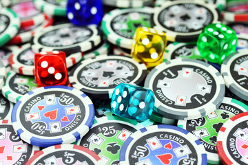 Gamble Carefully!