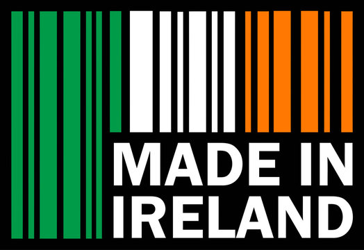 Made in Ireland