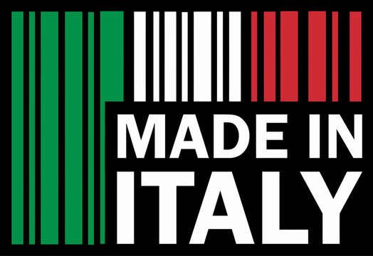 Made in Italy