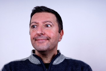 Obraz premium To Think