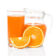orange juice