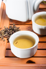 Chinese Tea