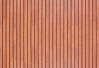 Naklejka premium brown wood fence as background or texture