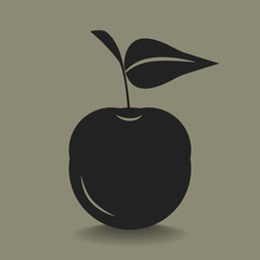 Cherry Icon