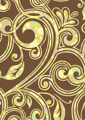 グラフィックパターン