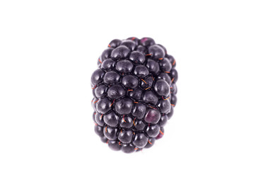 blackberries