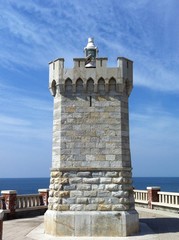 Faro - Piazza Bovio