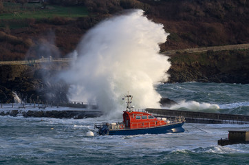 Port du Conquet