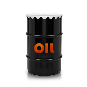 Petroleum Barrel