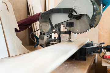 circular saw