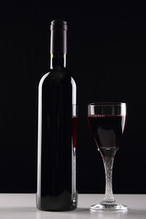 wine