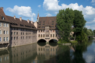 Hospital of the Holy Spirit
