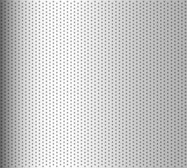 鉄板　パンチング