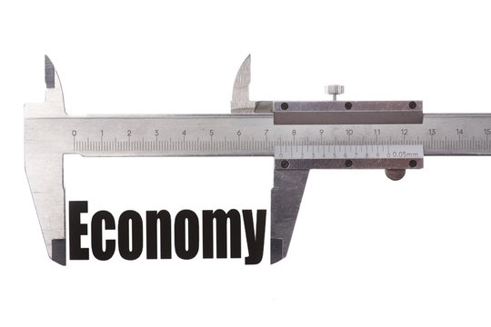 The size of our economy