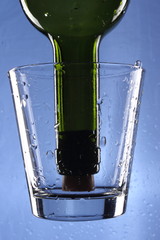 bottle neck