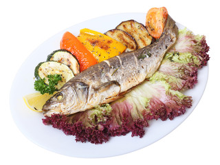 seabass