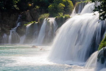 Skradinski Buk